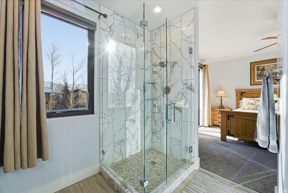 BLACKHAWK STATION - Residential