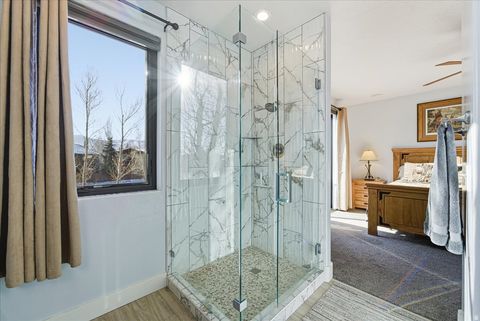 Tiny photo for 1141 STATION LOOP RD, Park City, UT 84098 (MLS # 2128614)