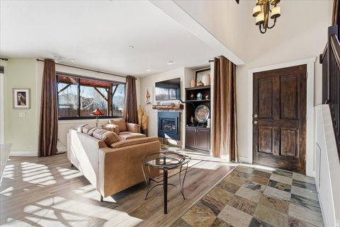 Tiny photo for 1141 STATION LOOP RD, Park City, UT 84098 (MLS # 2128614)