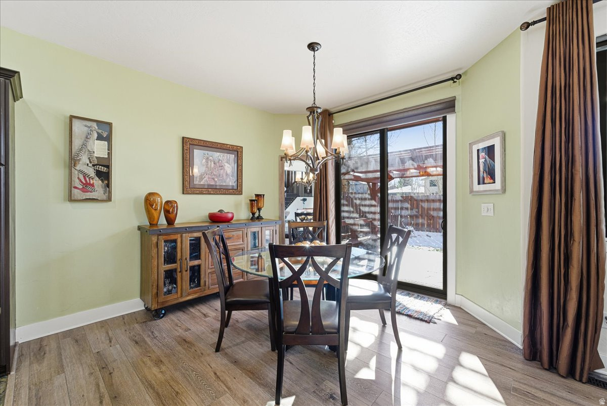 BLACKHAWK STATION - Residential