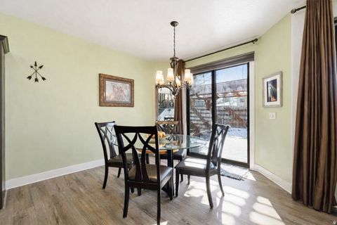 Tiny photo for 1141 STATION LOOP RD, Park City, UT 84098 (MLS # 2128614)