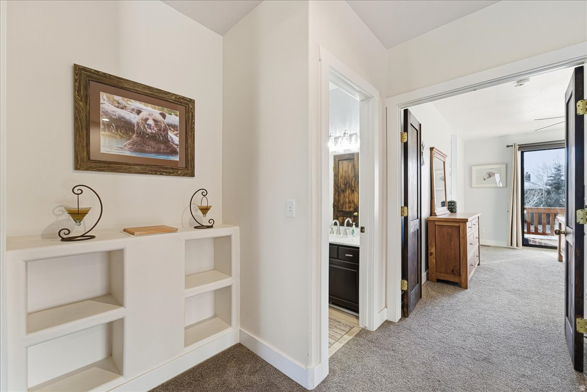 BLACKHAWK STATION - Residential