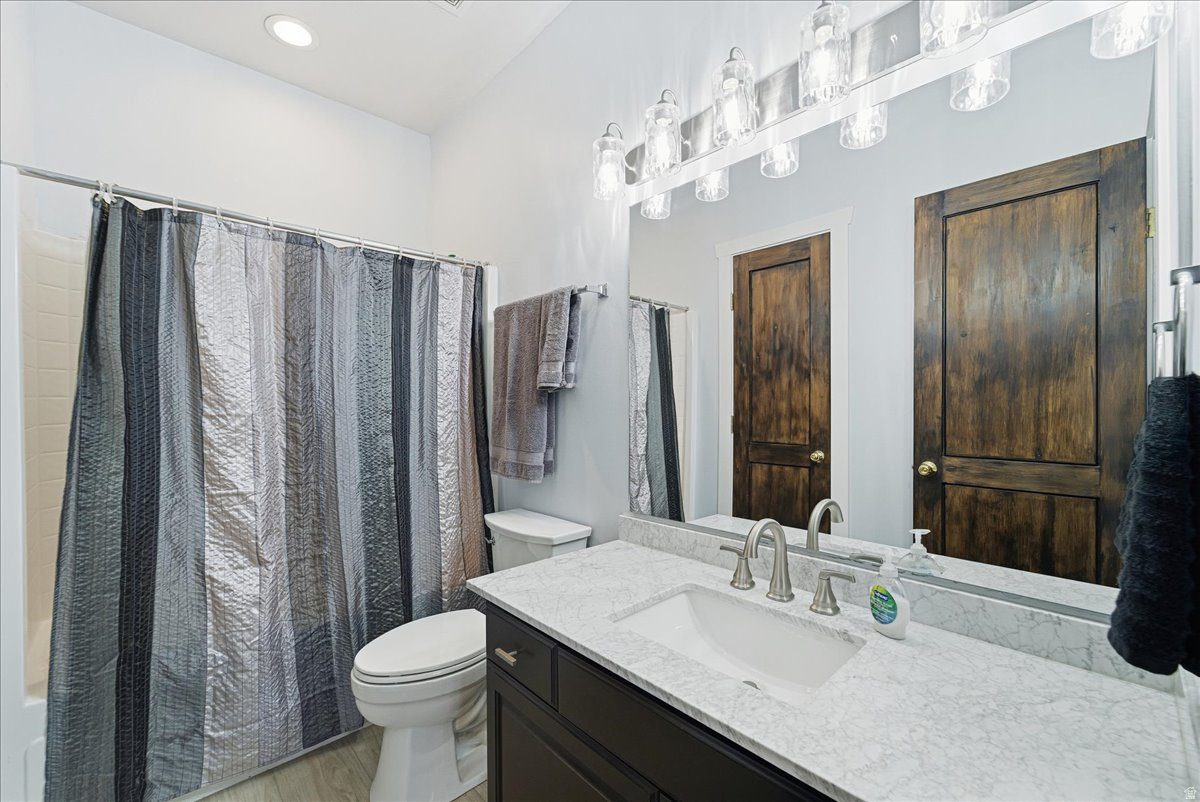 BLACKHAWK STATION - Residential