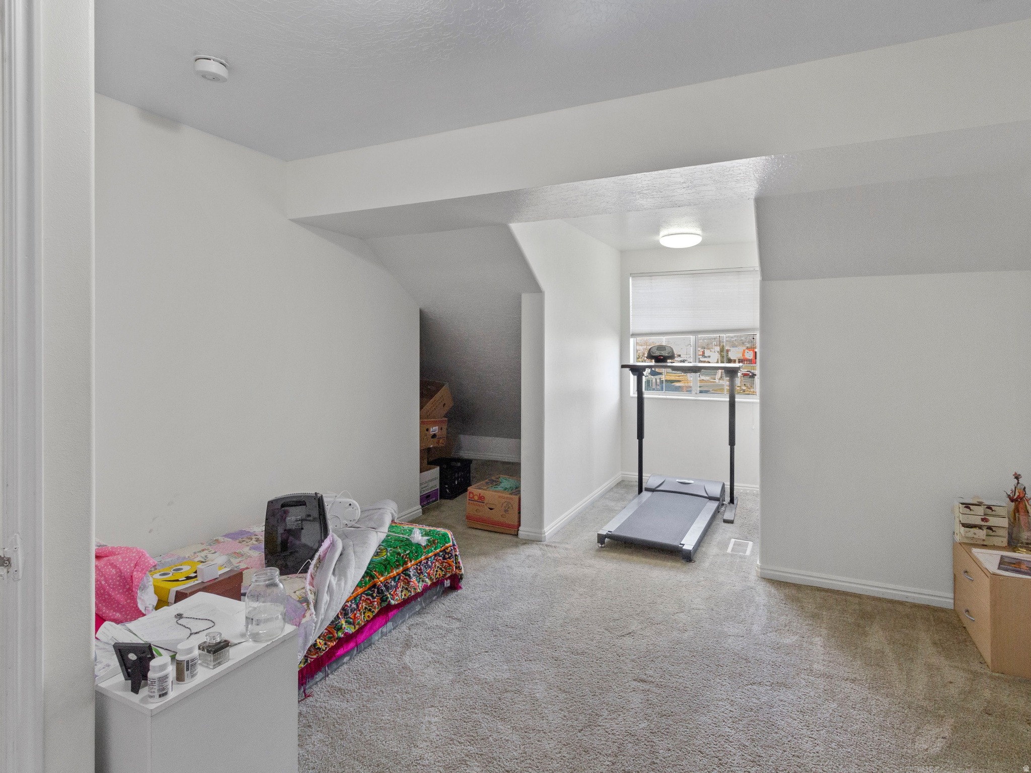 ABBY CONDO - Residential