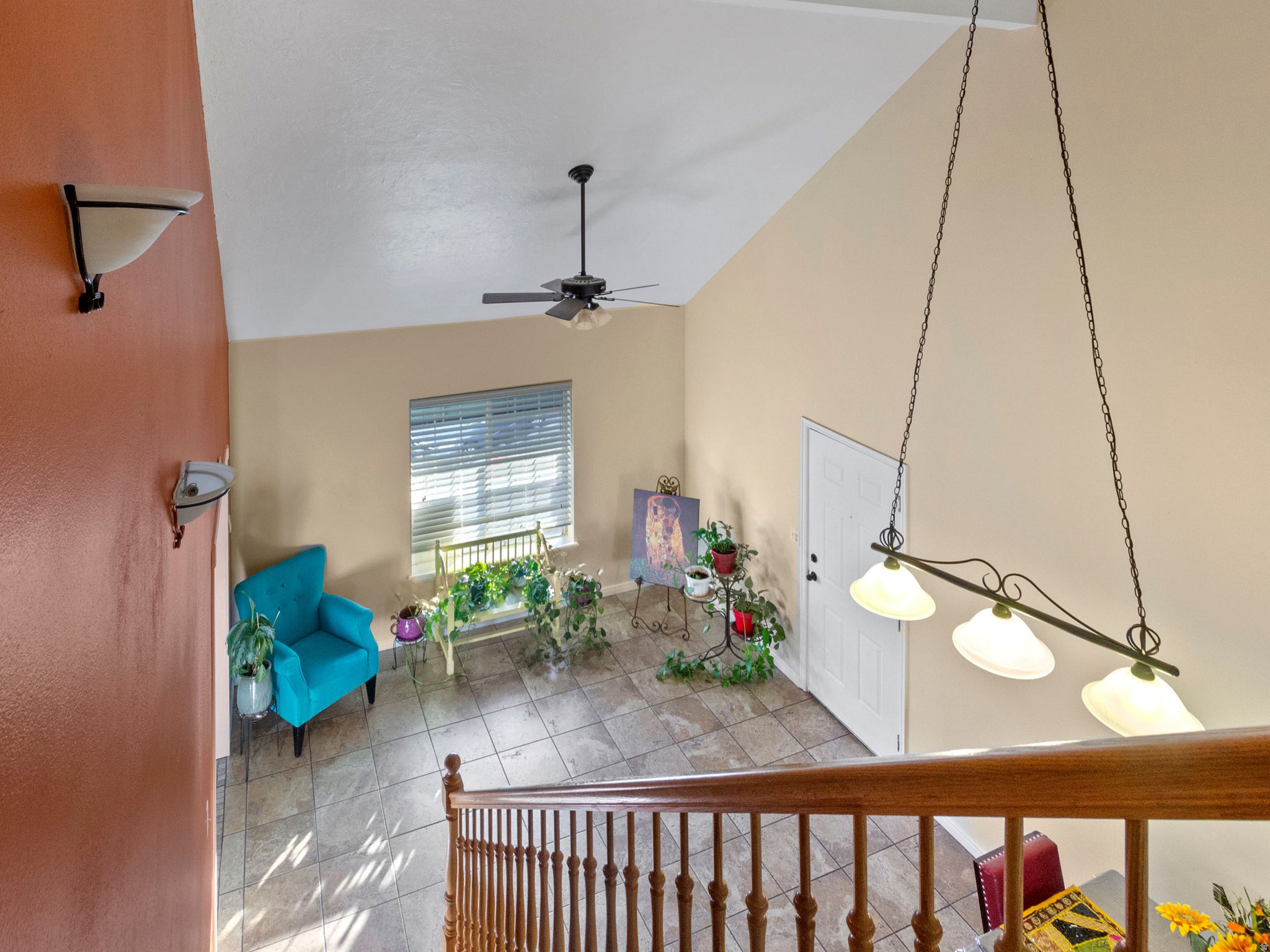 ABBY CONDO - Residential
