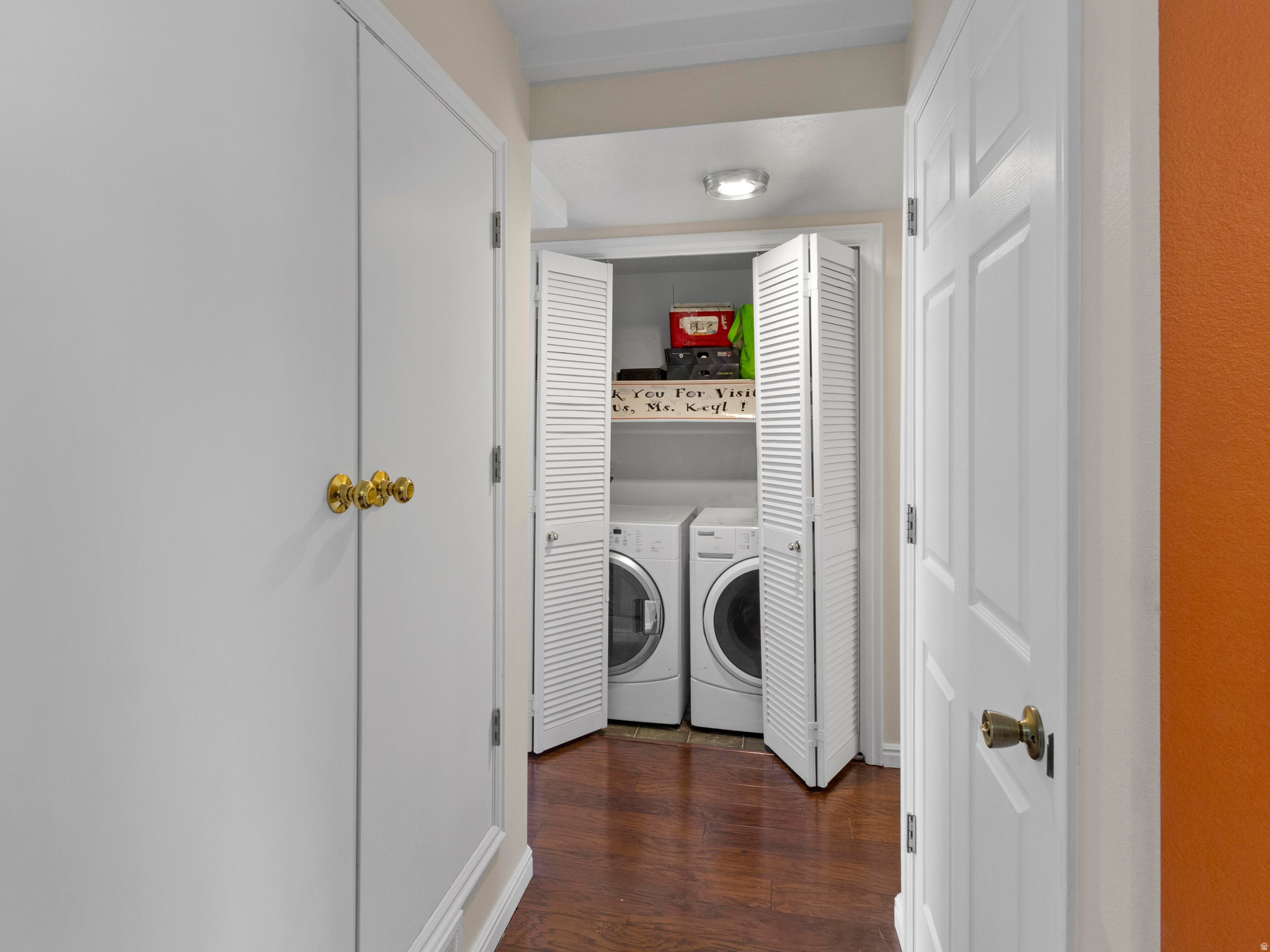 ABBY CONDO - Residential