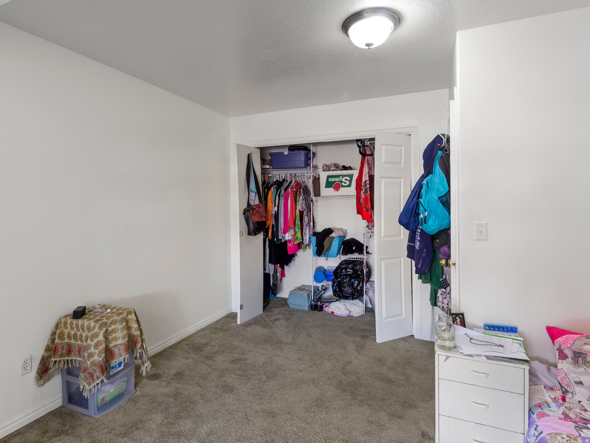 ABBY CONDO - Residential