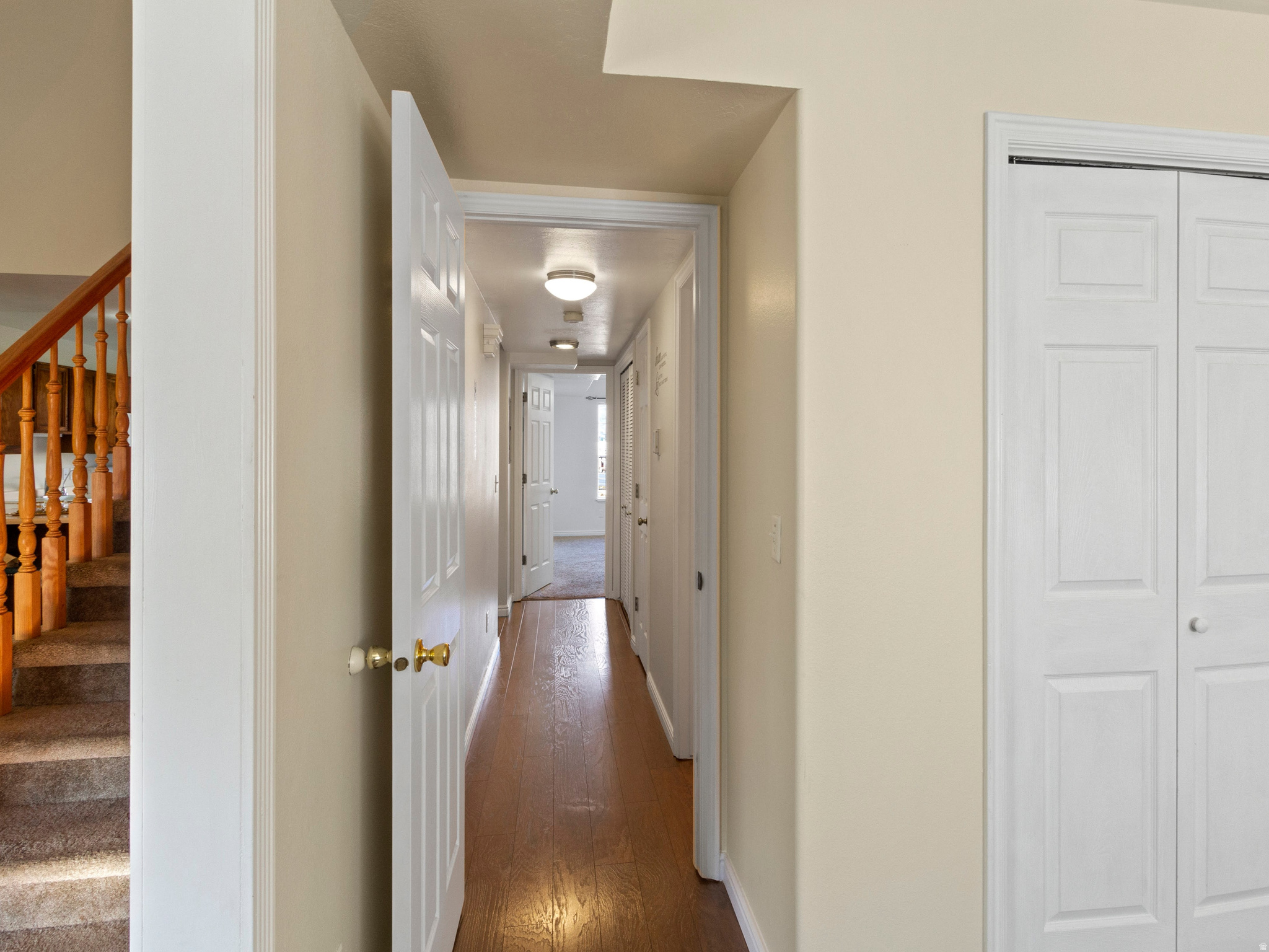 ABBY CONDO - Residential