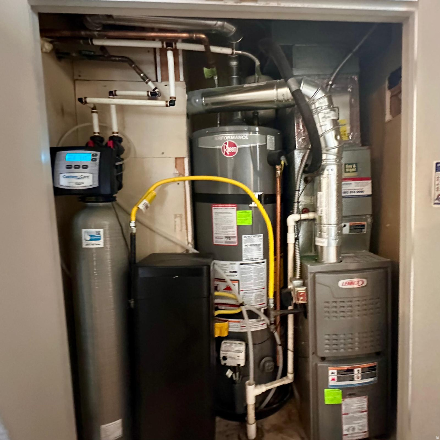 ABBY CONDO - Residential