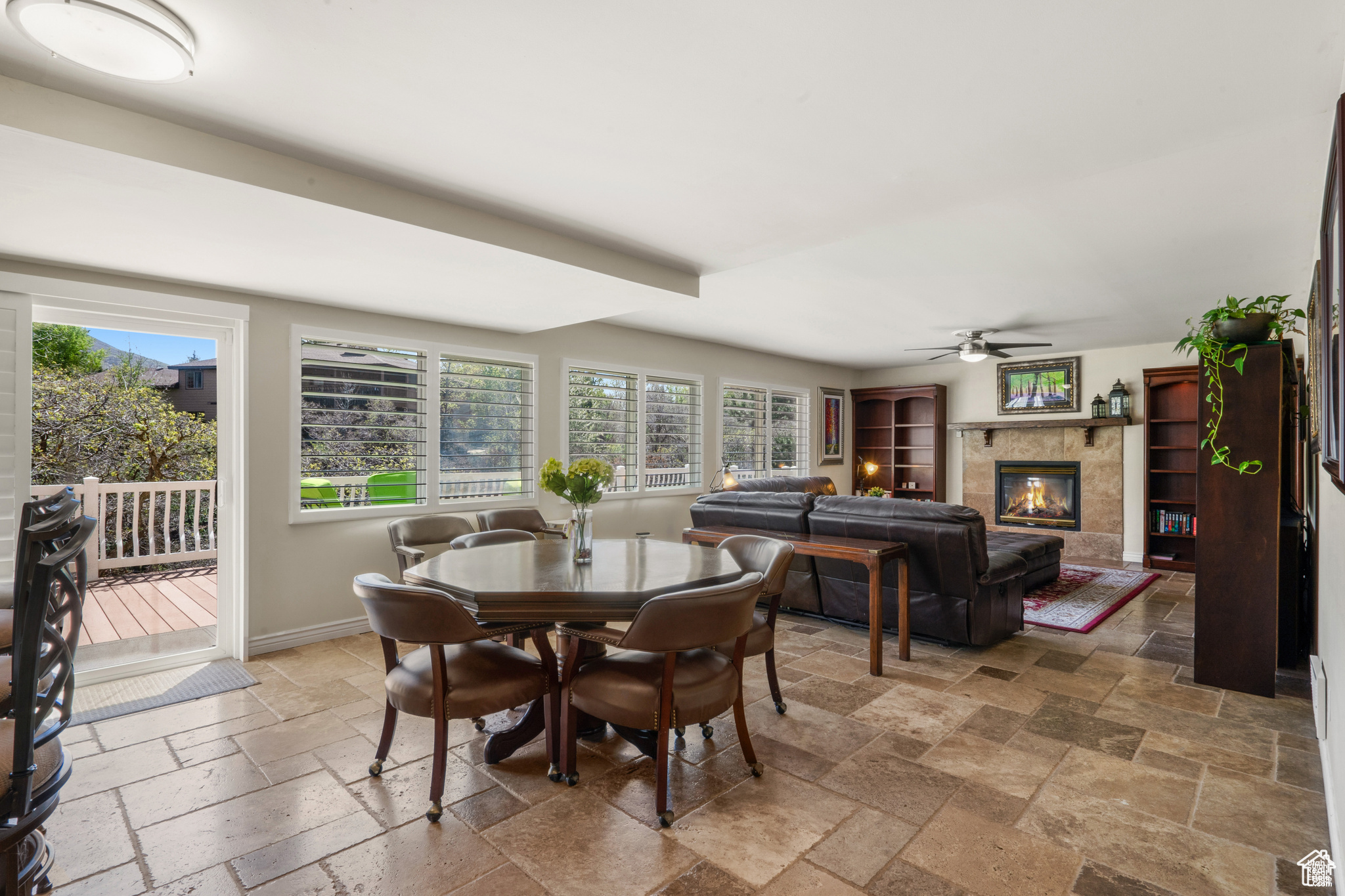 PEPPERWOOD - Residential