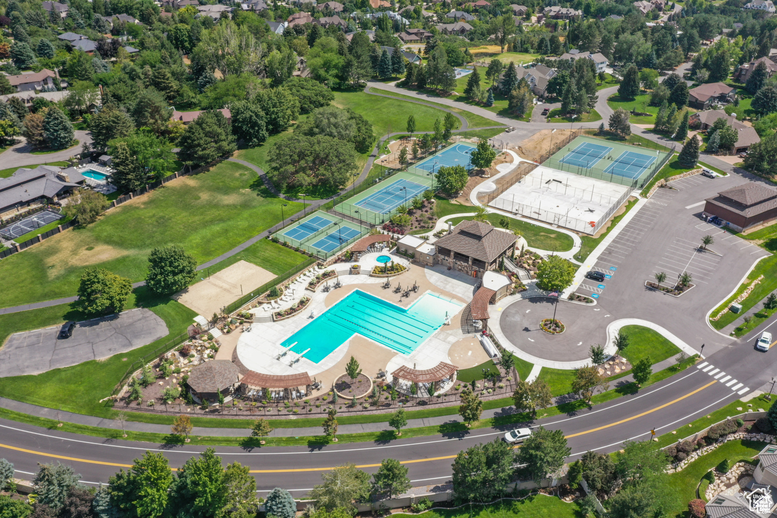 PEPPERWOOD - Residential