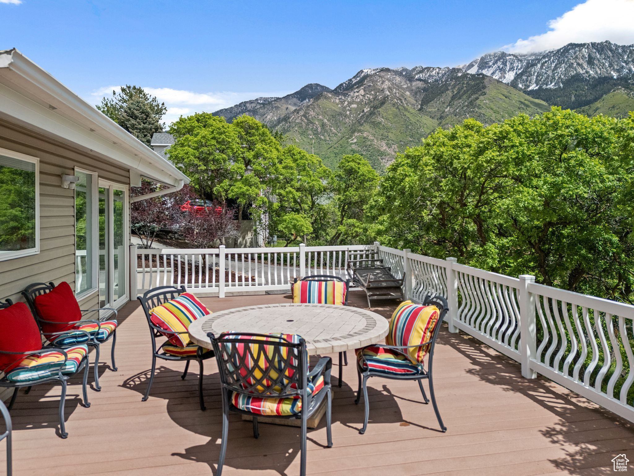 PEPPERWOOD - Residential