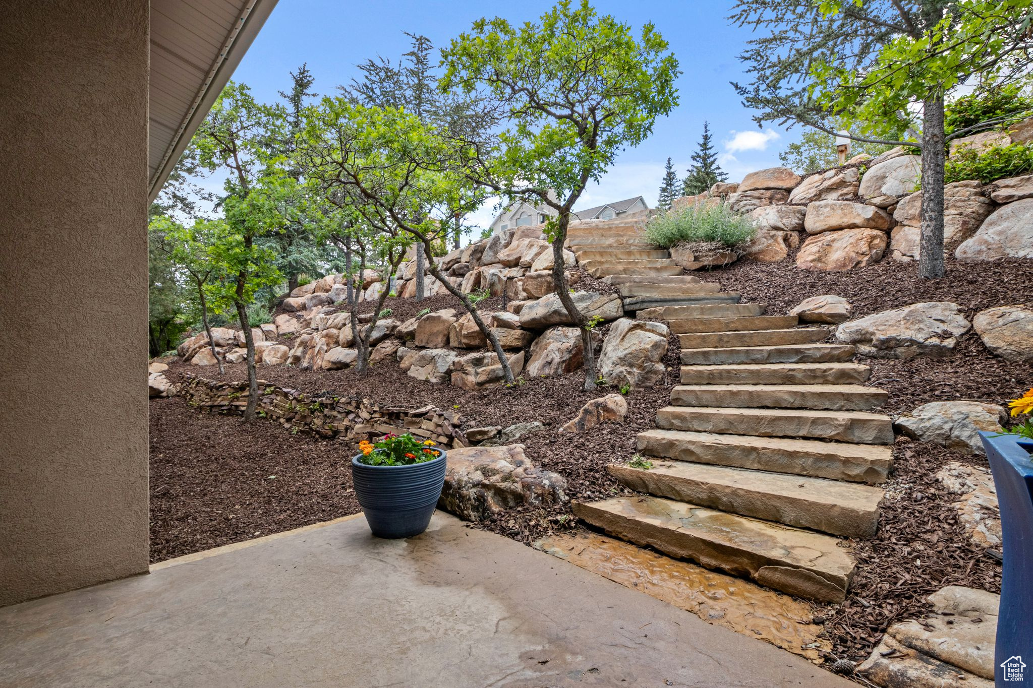 PEPPERWOOD - Residential