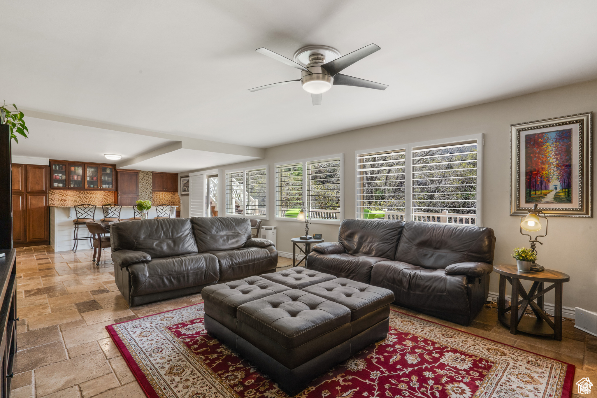 PEPPERWOOD - Residential