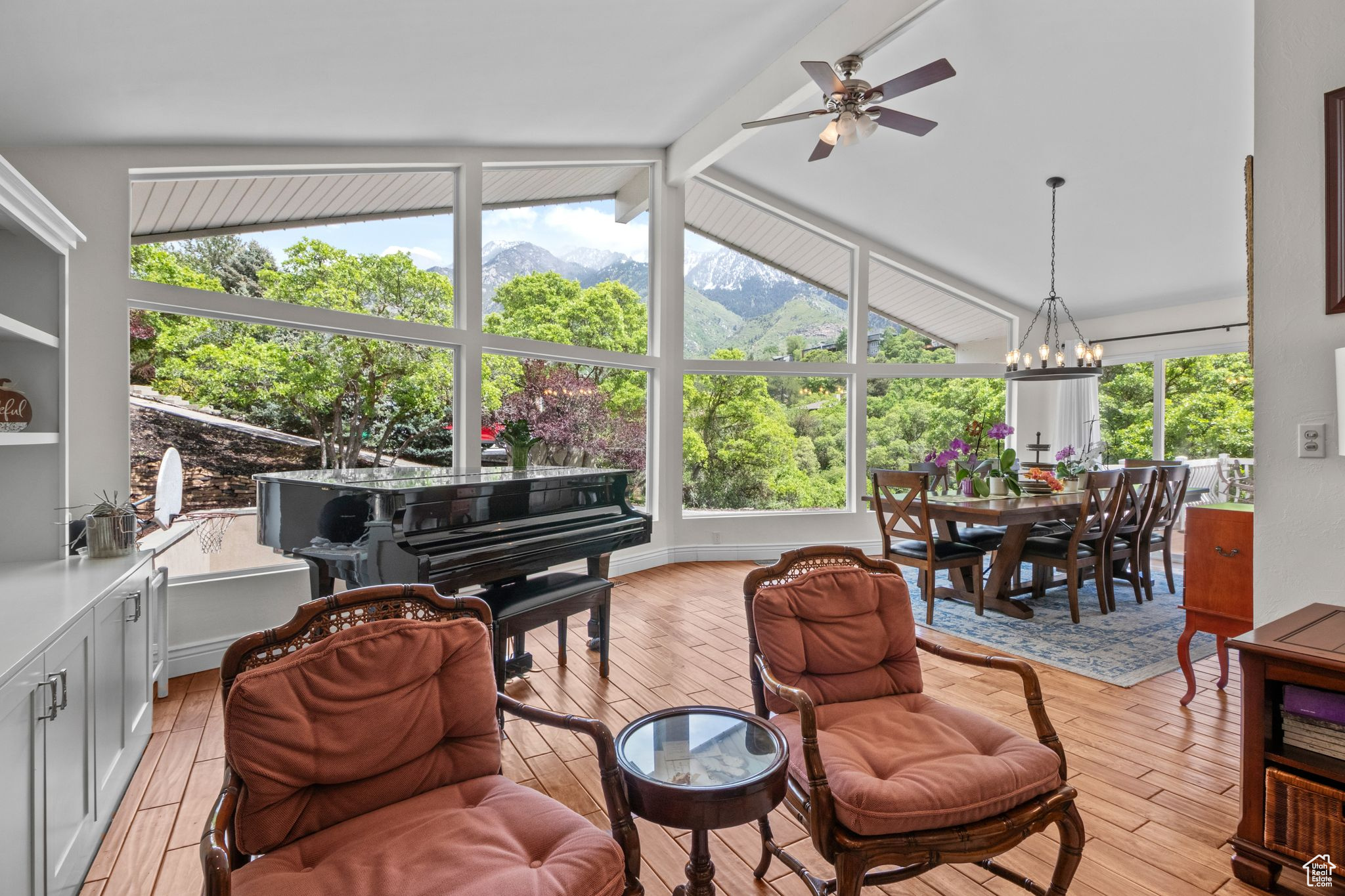 PEPPERWOOD - Residential