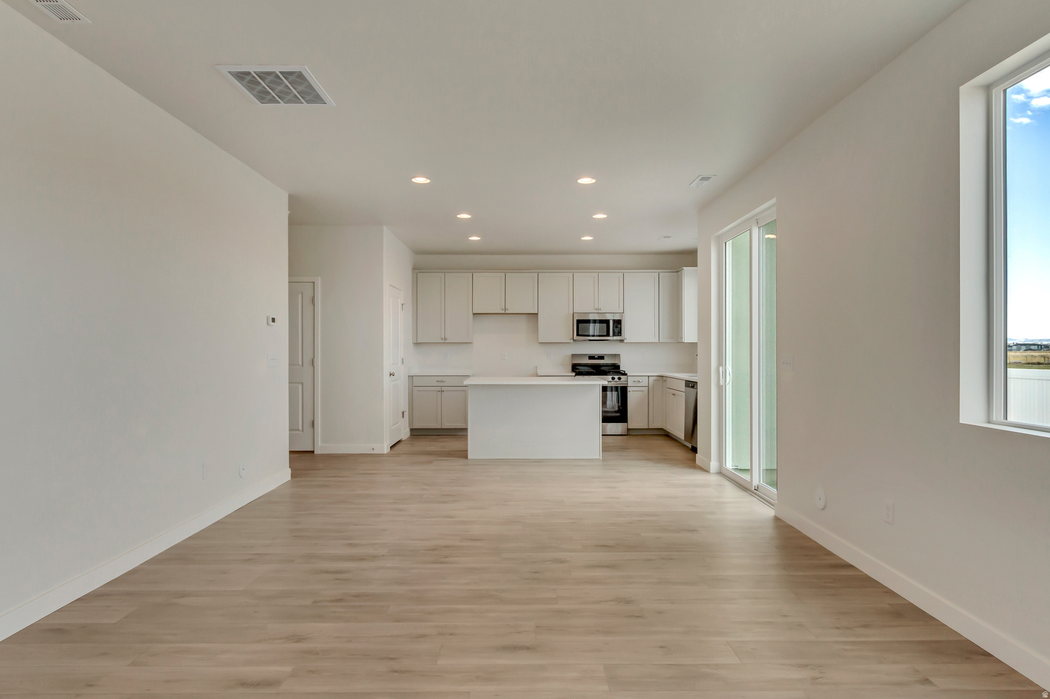 HARMONY POINT - Residential