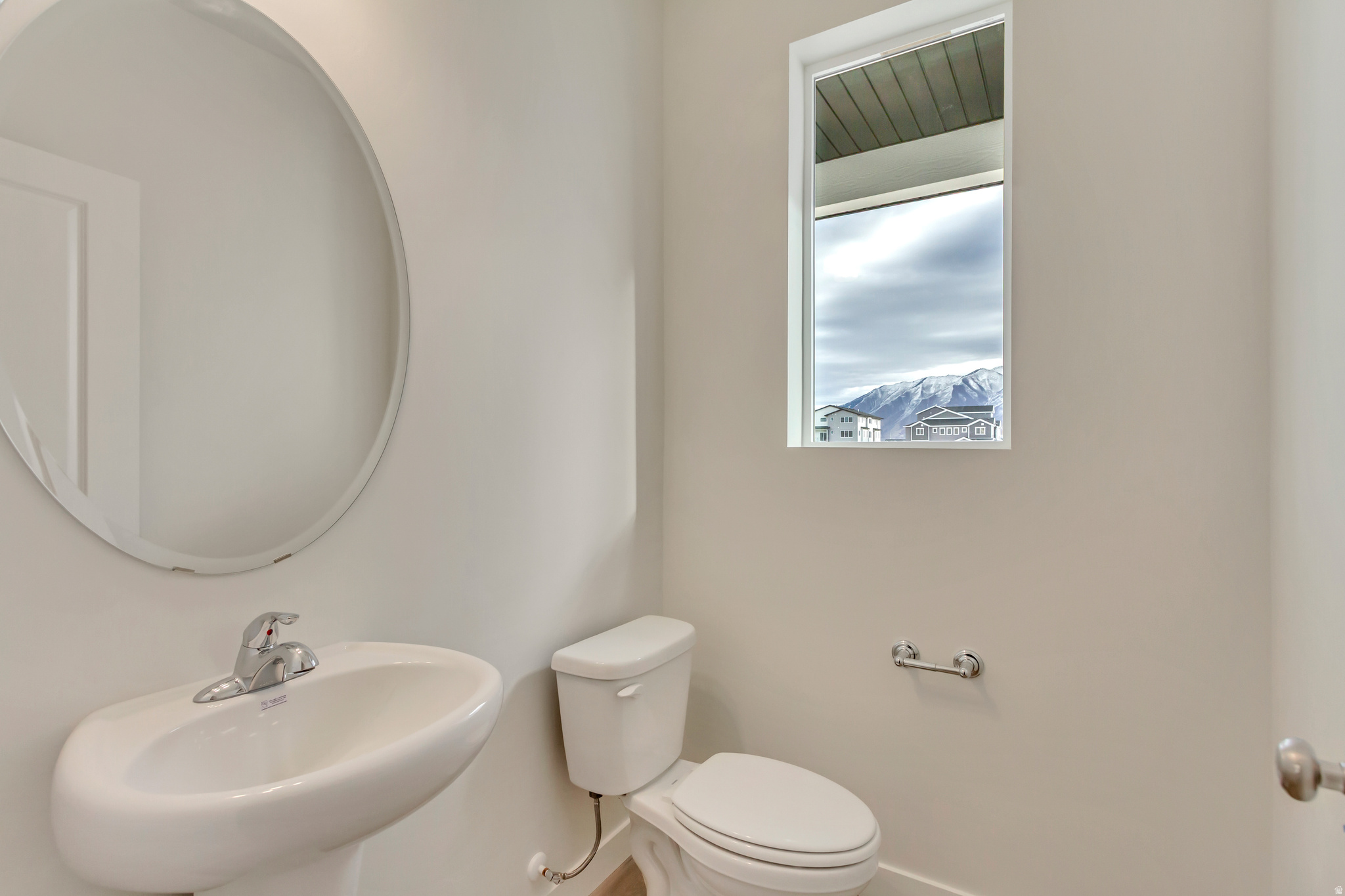 HARMONY POINT - Residential