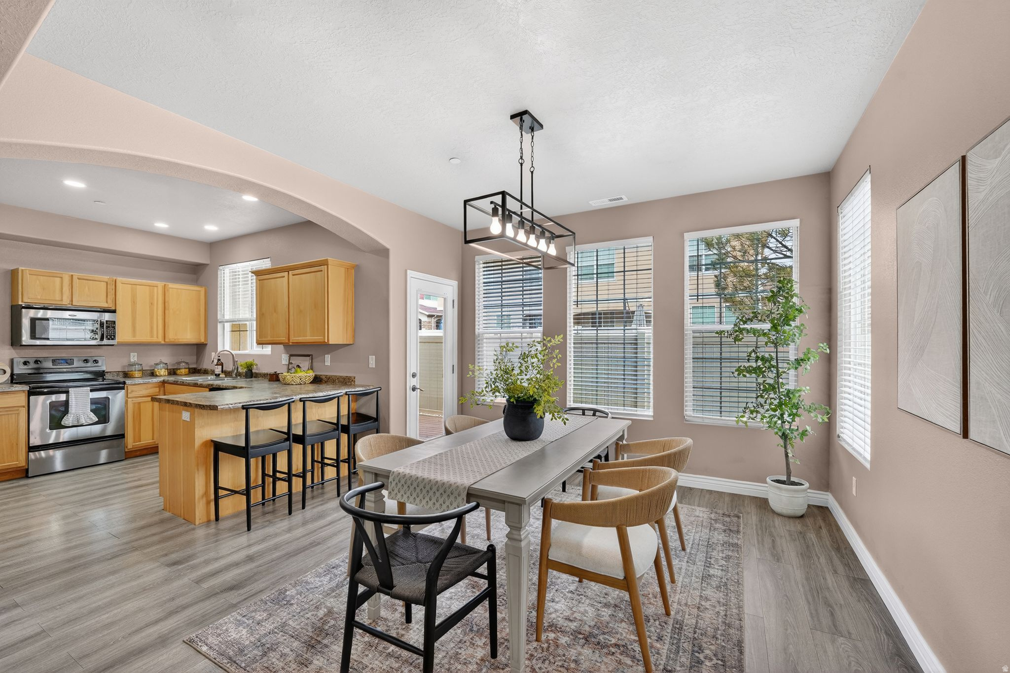 CAMBRIA CONDO - Residential