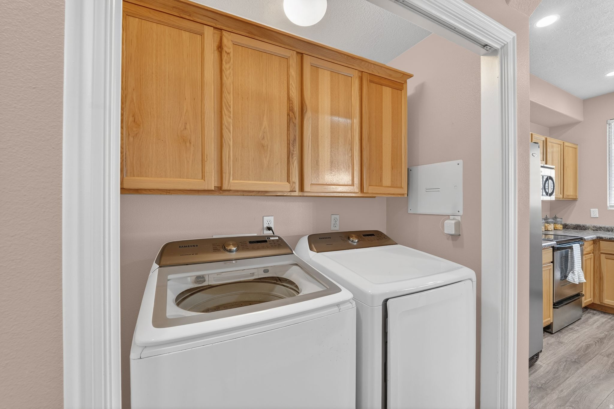 CAMBRIA CONDO - Residential