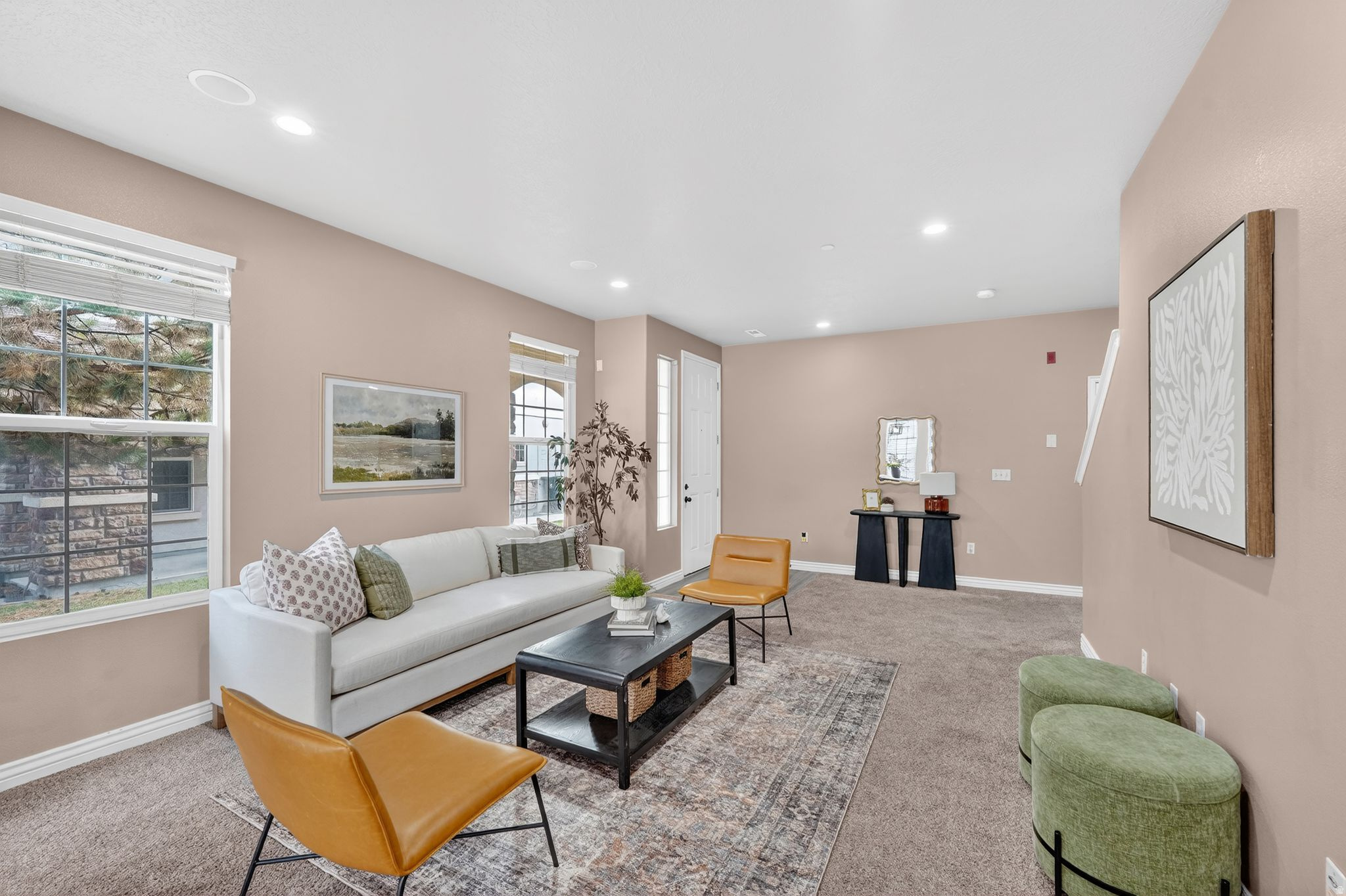 CAMBRIA CONDO - Residential