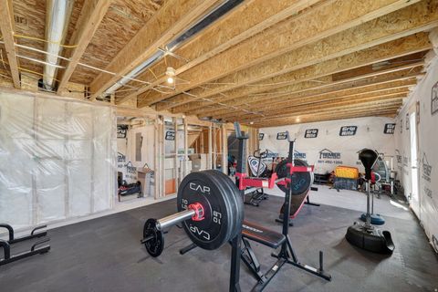 Tiny photo for 8726 W MINERAL DR, Magna, UT 84044 (MLS # 2156711)