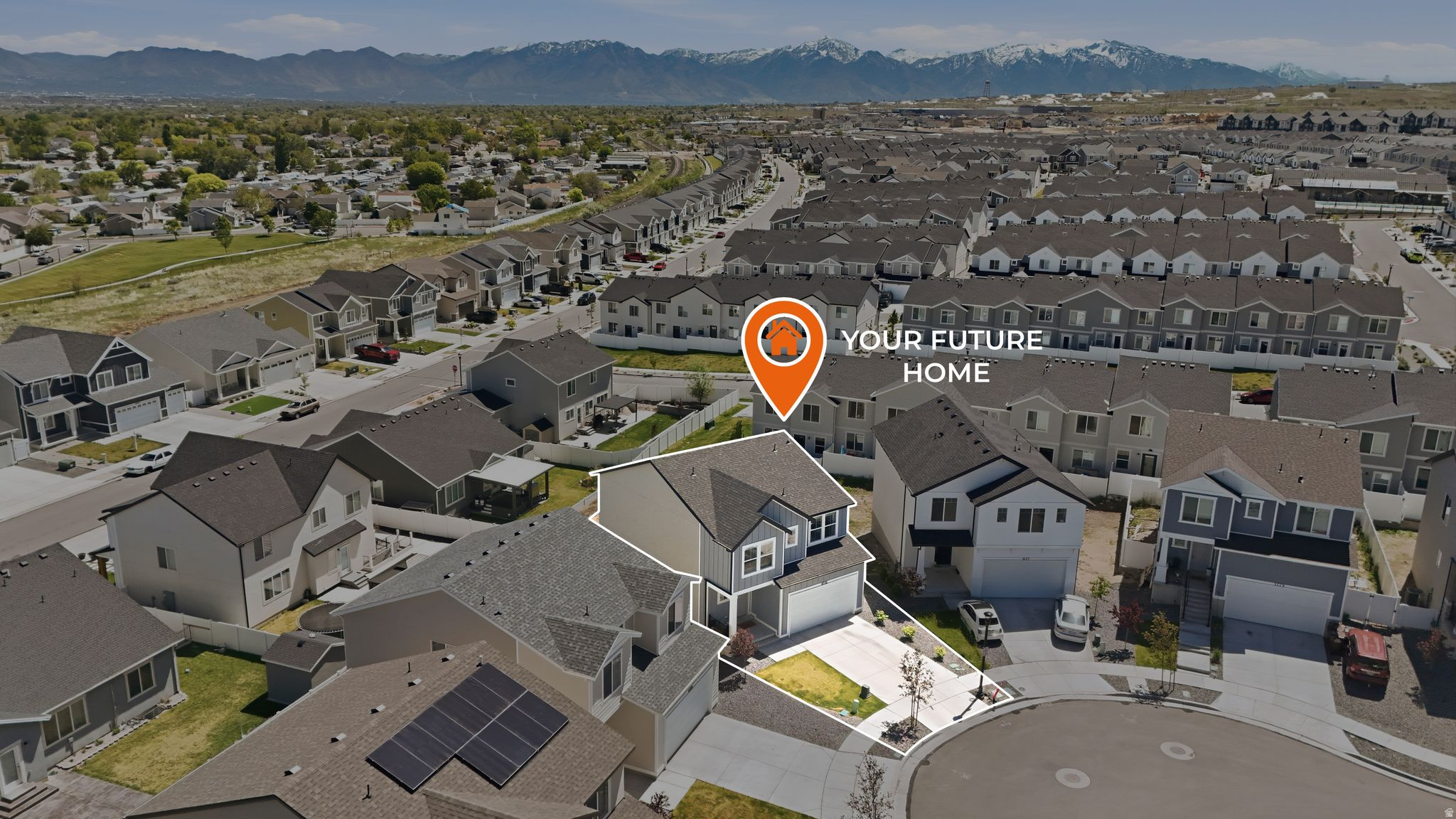 GATEWAY TO LITTLE VALLEY - Residential