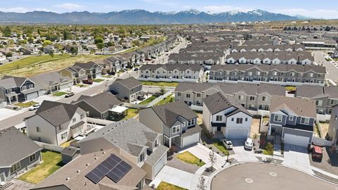 Tiny photo for 8726 W MINERAL DR, Magna, UT 84044 (MLS # 2156711)