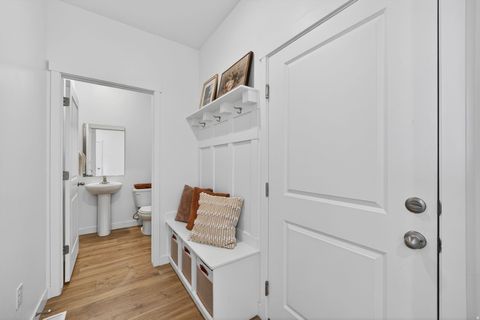 Tiny photo for 8726 W MINERAL DR, Magna, UT 84044 (MLS # 2156711)