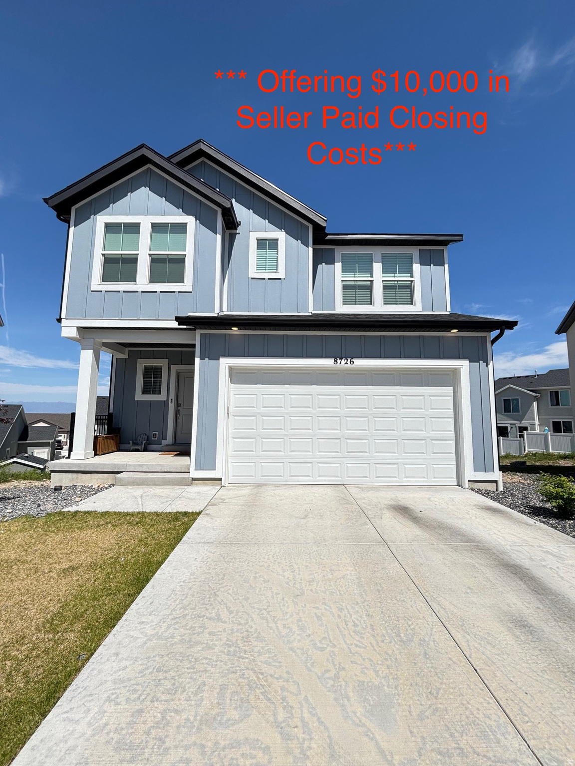 GATEWAY TO LITTLE VALLEY - Residential