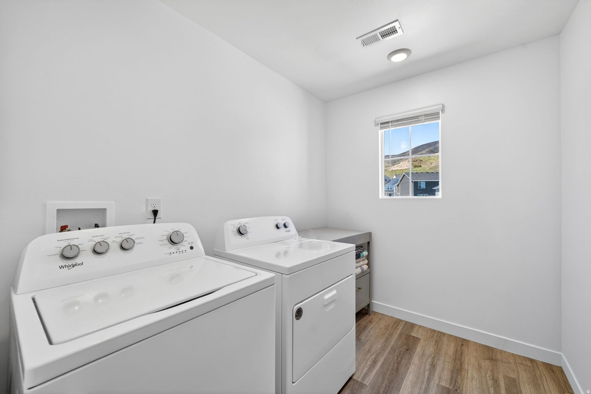 GATEWAY TO LITTLE VALLEY - Residential