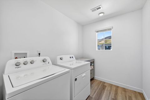 Tiny photo for 8726 W MINERAL DR, Magna, UT 84044 (MLS # 2156711)