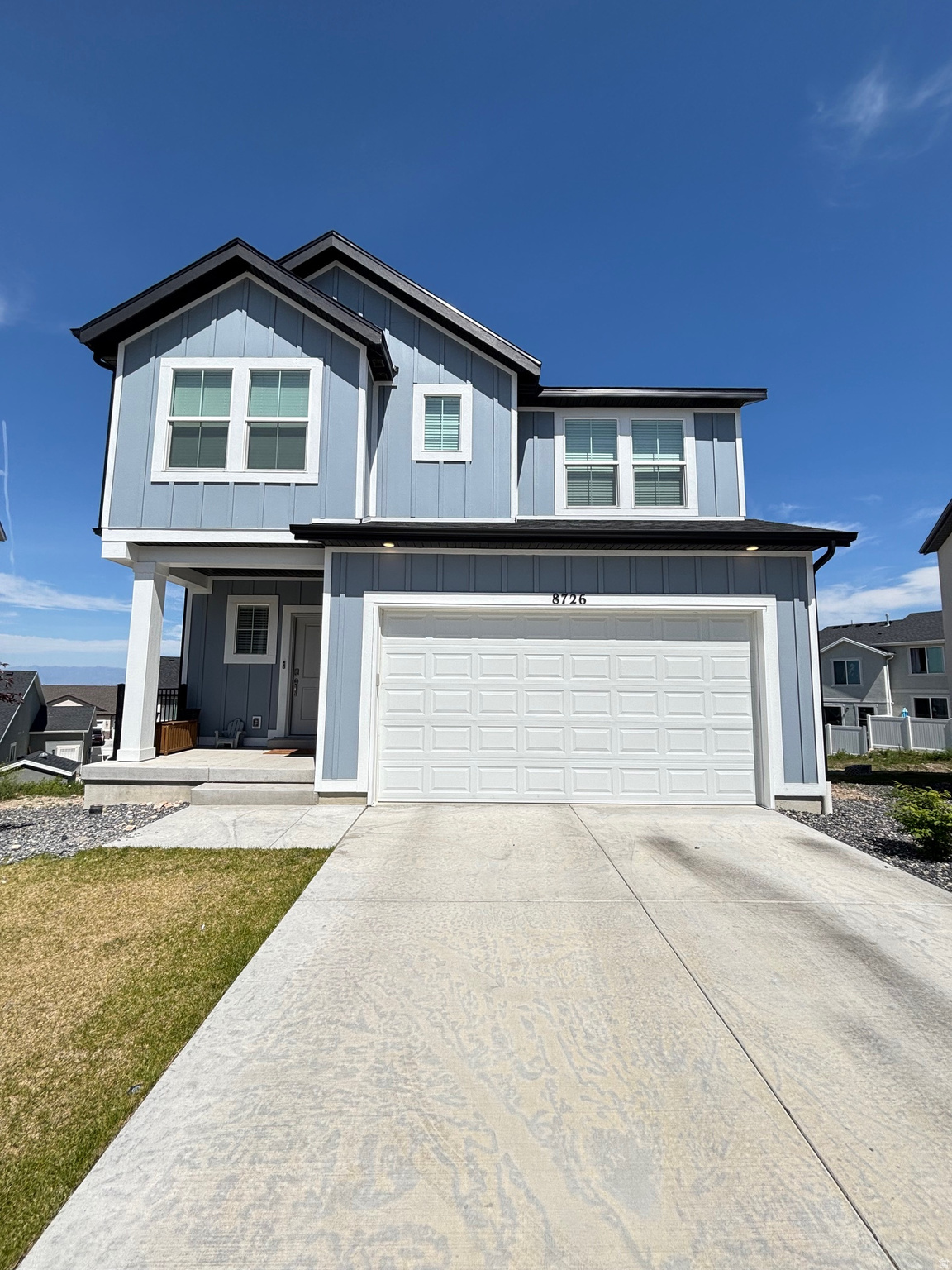 GATEWAY TO LITTLE VALLEY - Residential