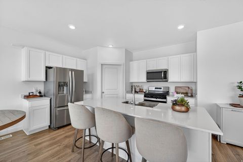 Tiny photo for 8726 W MINERAL DR, Magna, UT 84044 (MLS # 2156711)