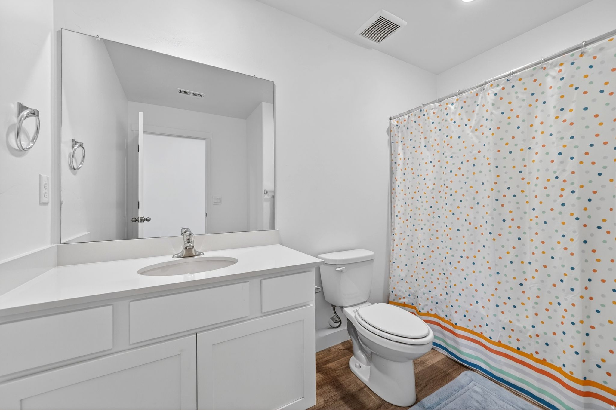 GATEWAY TO LITTLE VALLEY - Residential
