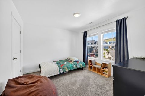 Tiny photo for 8726 W MINERAL DR, Magna, UT 84044 (MLS # 2156711)