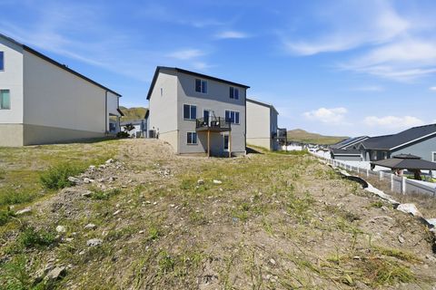 Tiny photo for 8726 W MINERAL DR, Magna, UT 84044 (MLS # 2156711)