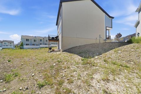Tiny photo for 8726 W MINERAL DR, Magna, UT 84044 (MLS # 2156711)