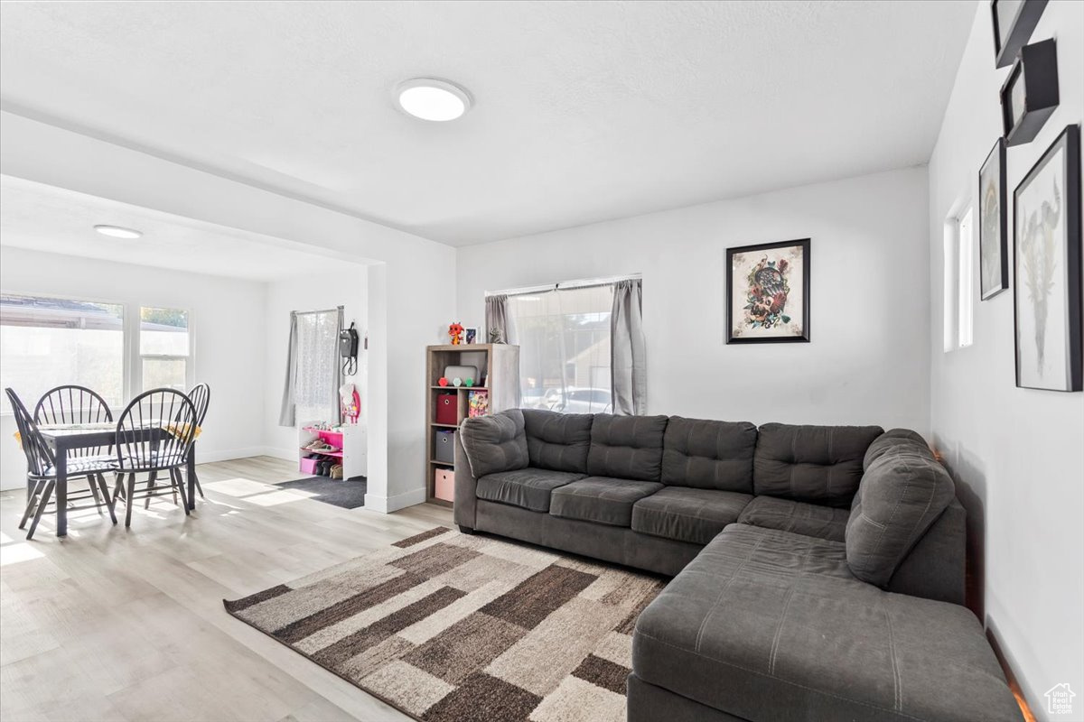 2034 S Laine Ave, Ogden, Utah image 3