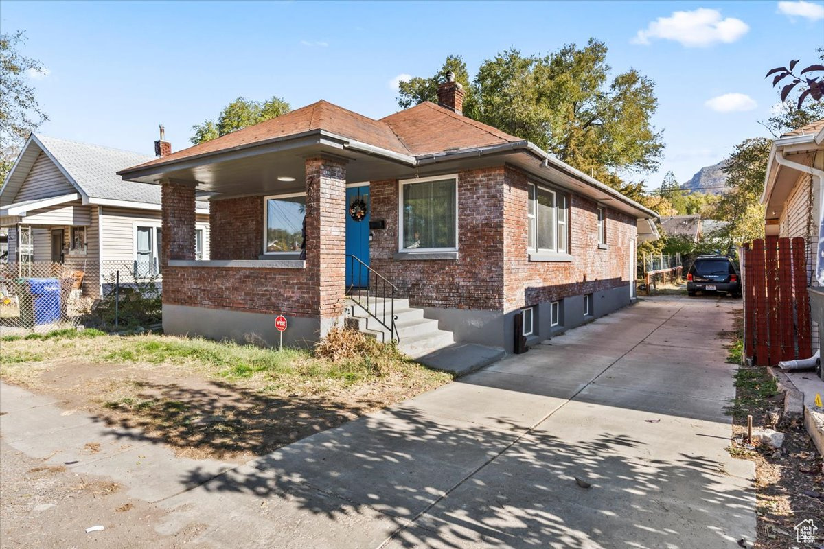 2034 S Laine Ave, Ogden, Utah image 1