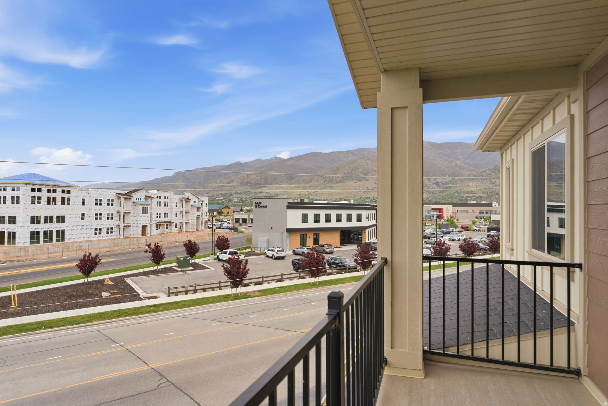 THE AVENUES AT STATION PARK - Residential