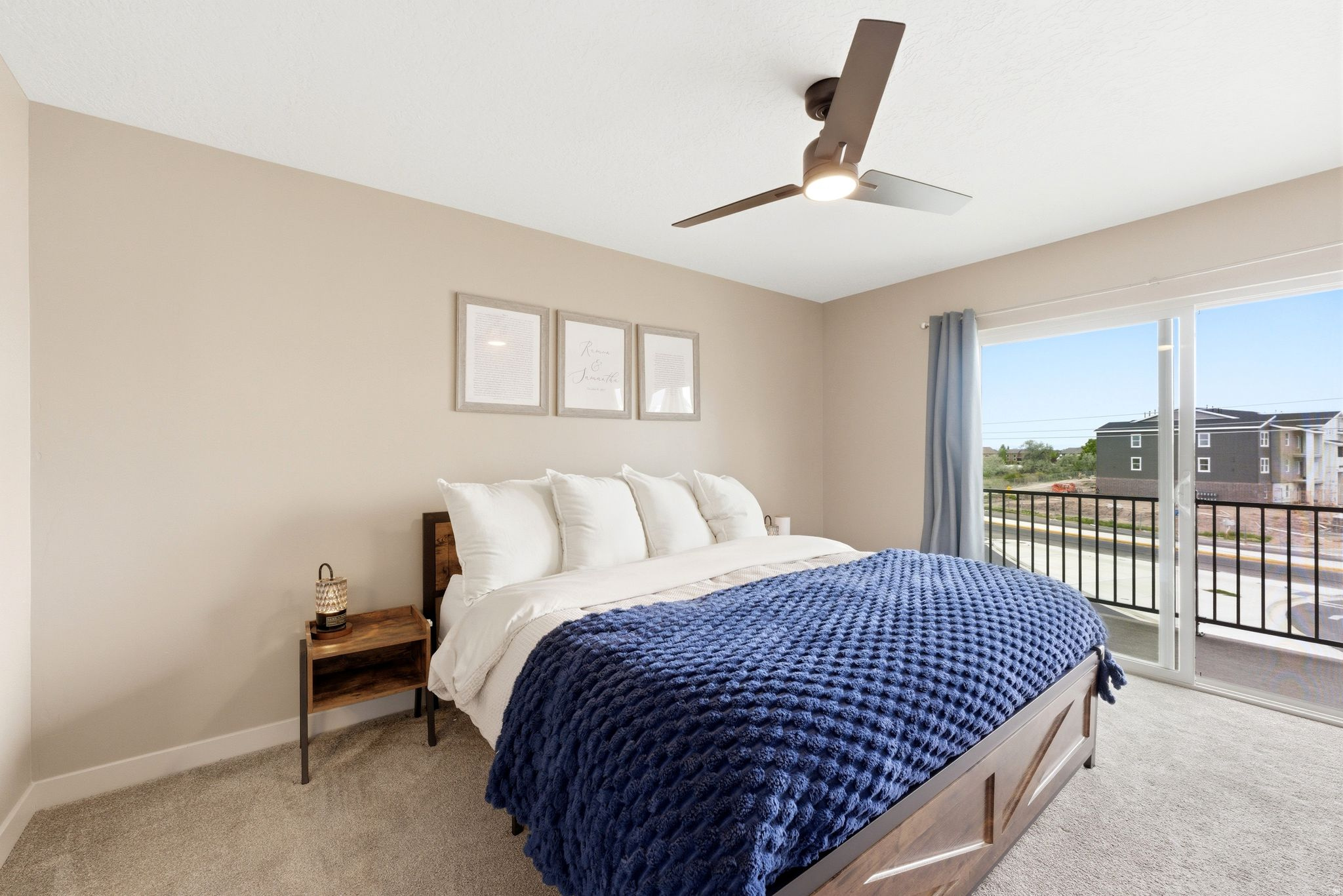 THE AVENUES AT STATION PARK - Residential