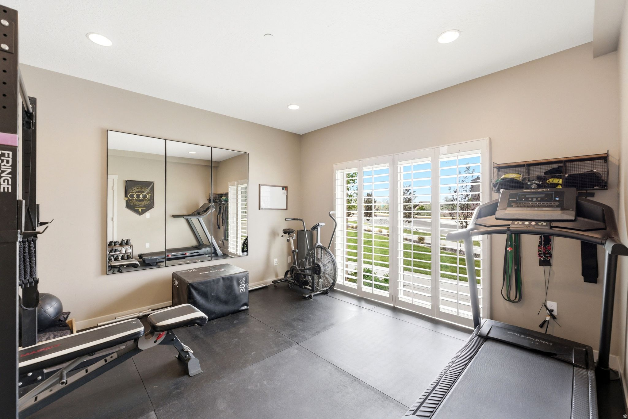 THE AVENUES AT STATION PARK - Residential