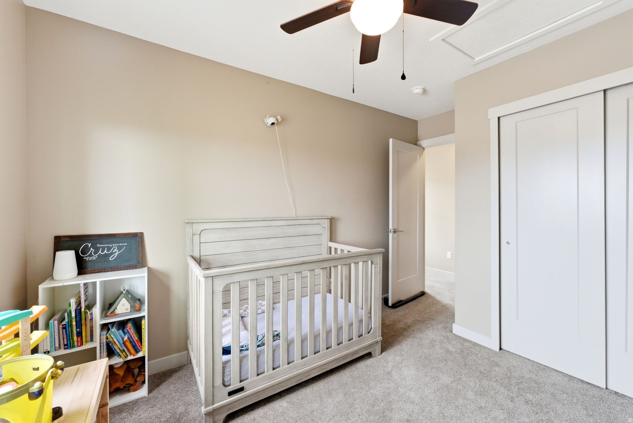 THE AVENUES AT STATION PARK - Residential