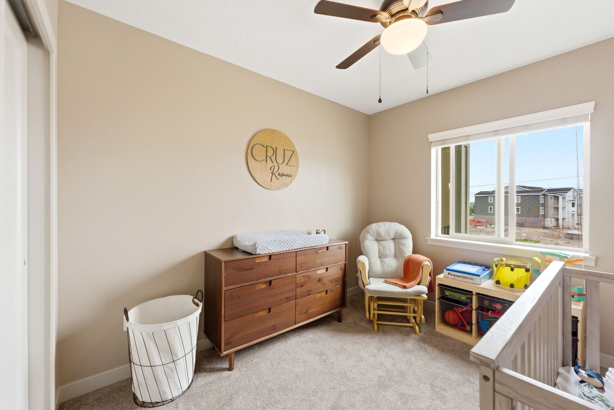 THE AVENUES AT STATION PARK - Residential