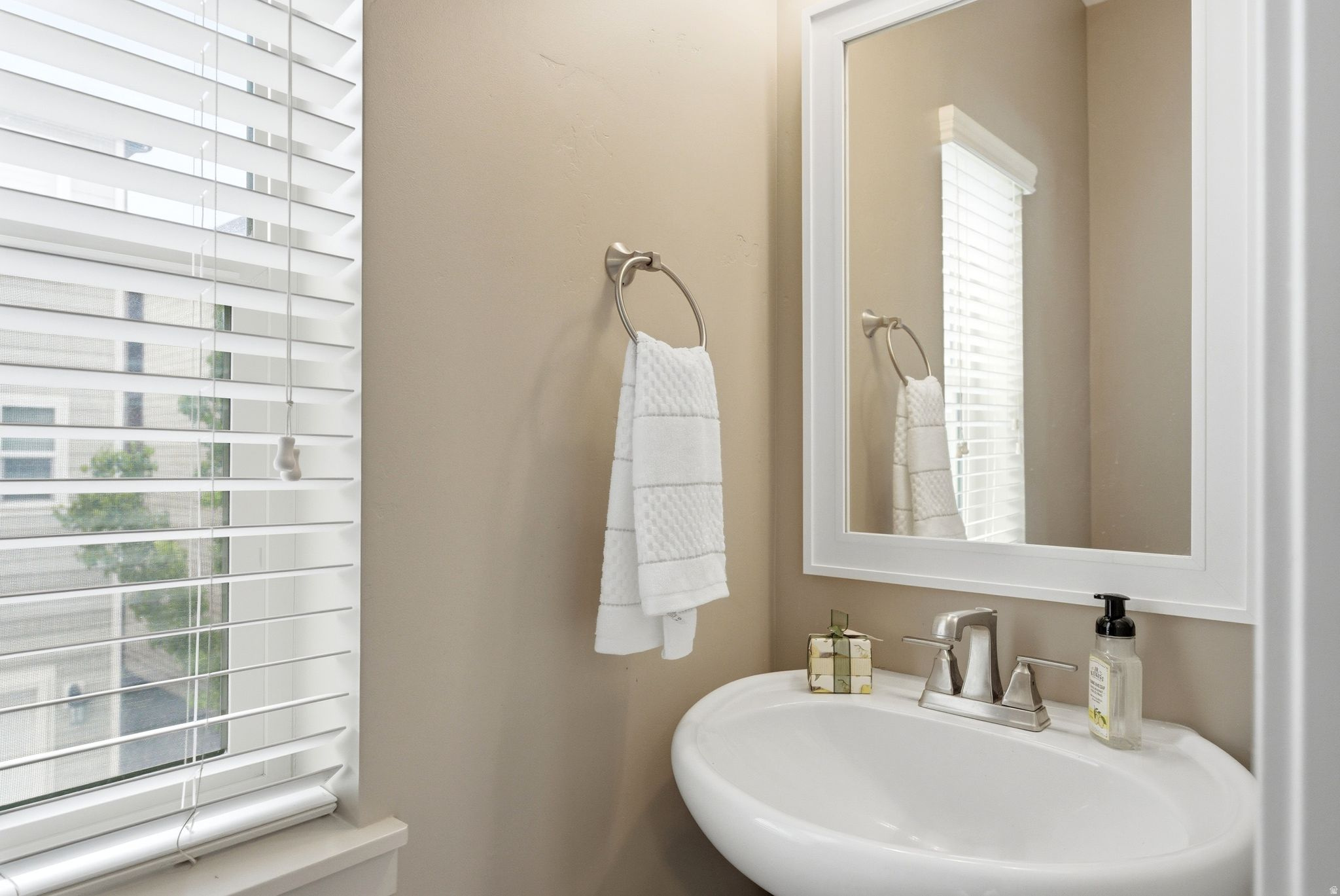 THE AVENUES AT STATION PARK - Residential