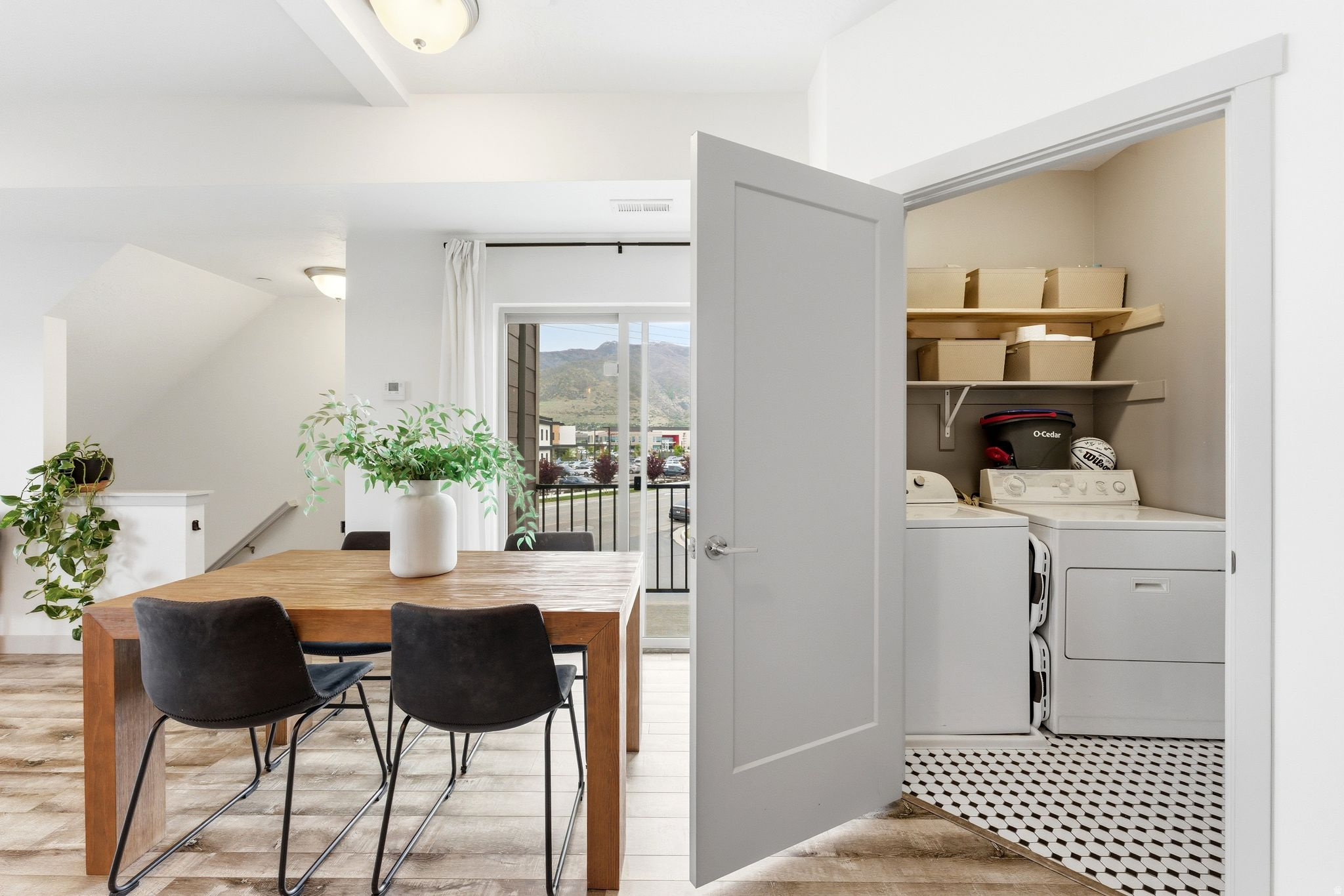 THE AVENUES AT STATION PARK - Residential