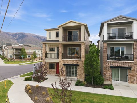 Tiny photo for 91 N RIO GRAND AVE, Farmington, UT 84025 (MLS # 2152685)
