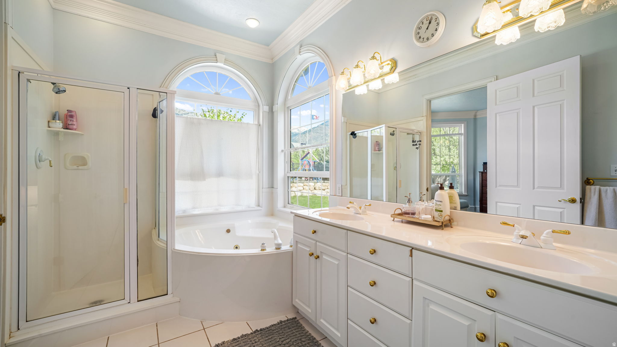 EAST VIEW - Residential