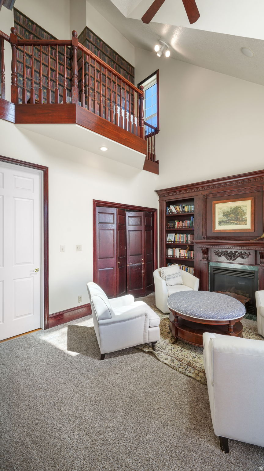 EAST VIEW - Residential