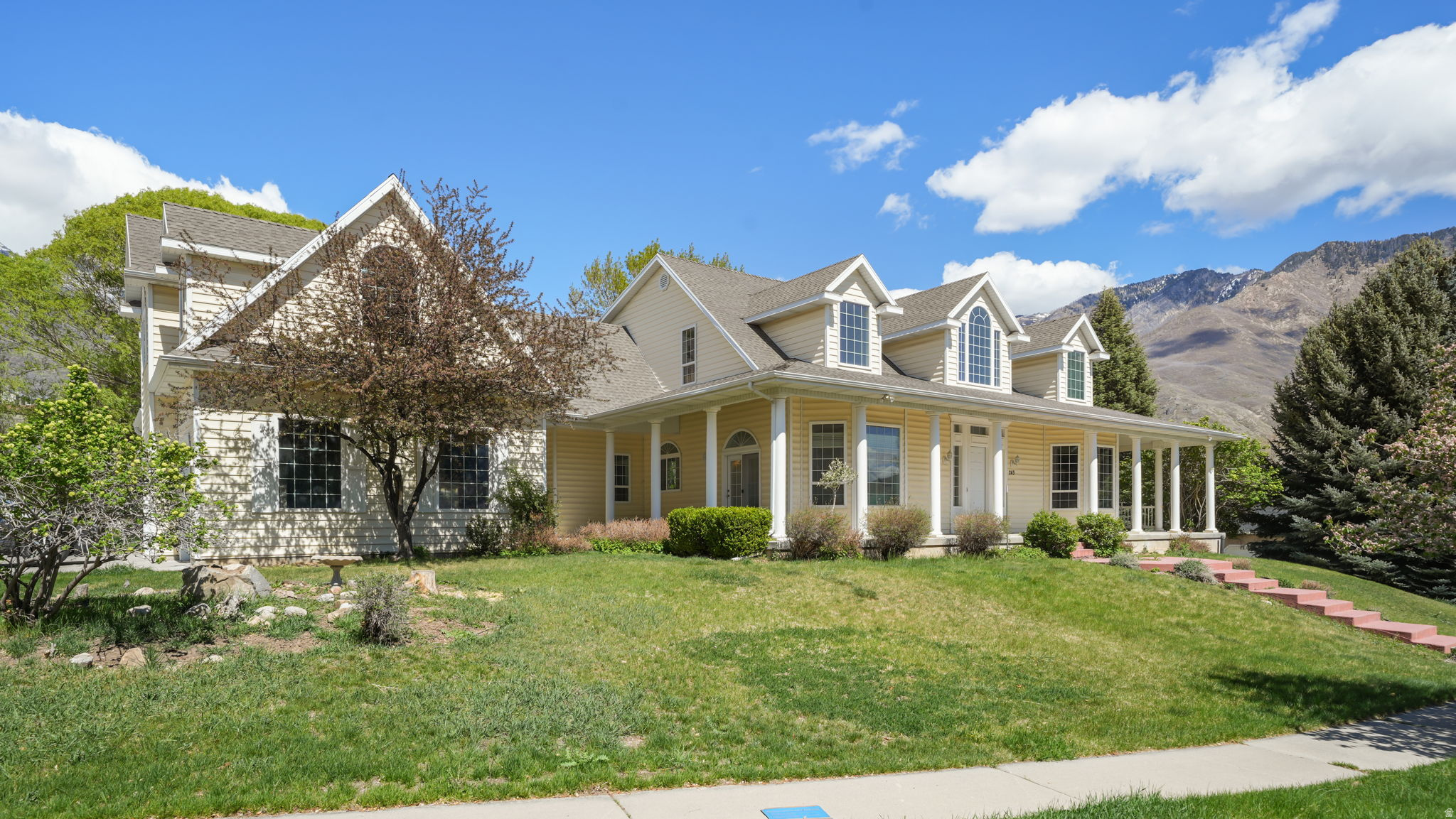 EAST VIEW - Residential